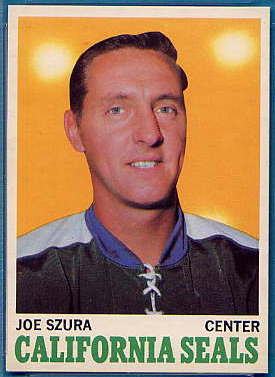 73 Joe Szura